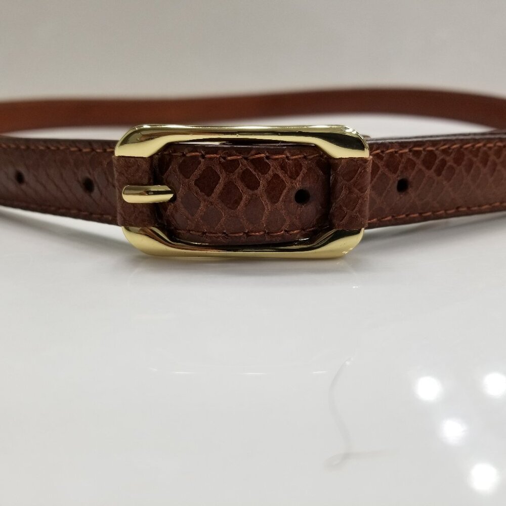 Ladies Belt